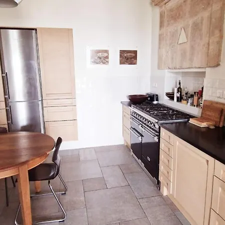 Tatil Evi Charming Character With The Views In The Village! Aubeterre-sur-Dronne