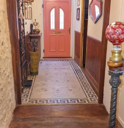 Charming Character With The Views In The Village! Tatil Evi *