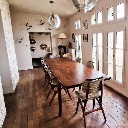 Charming Character With The Views In The Village! Tatil Evi *