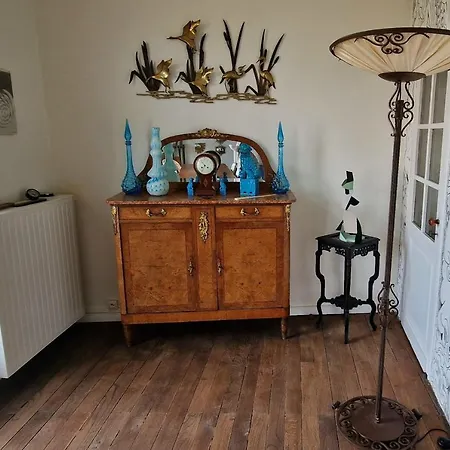 Charming Character With The Views In The Village! * Aubeterre-sur-Dronne