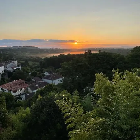 Charming Character With The Views In The Village!