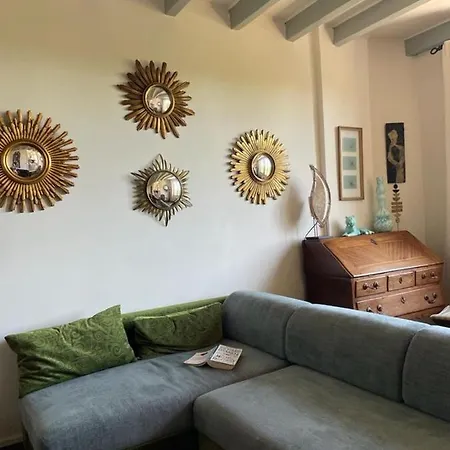 Charming Character With The Views In The Village! * Aubeterre-sur-Dronne