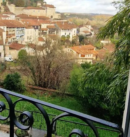 Charming Character With The Views In The Village!