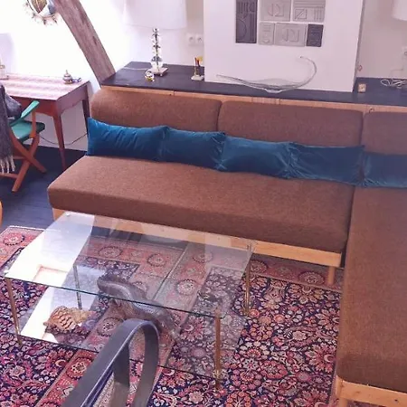 Tatil Evi Charming Character With The Views In The Village!