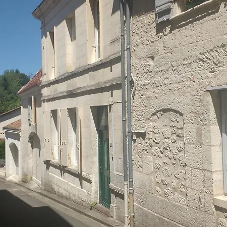 Tatil Evi Charming Character With The Views In The Village! *