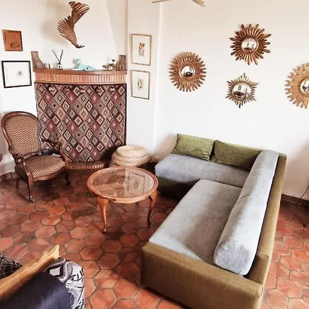 Charming Character With The Views In The Village! Tatil Evi *