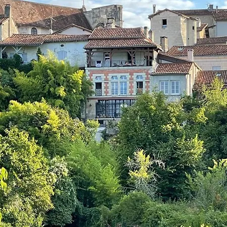 Charming Character With The Views In The Village!