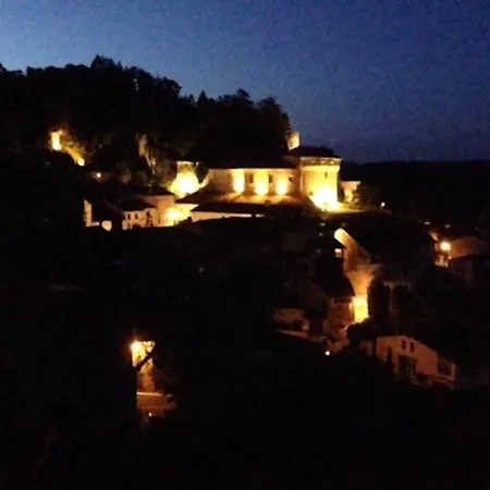 Tatil Evi Charming Character With The Views In The Village!