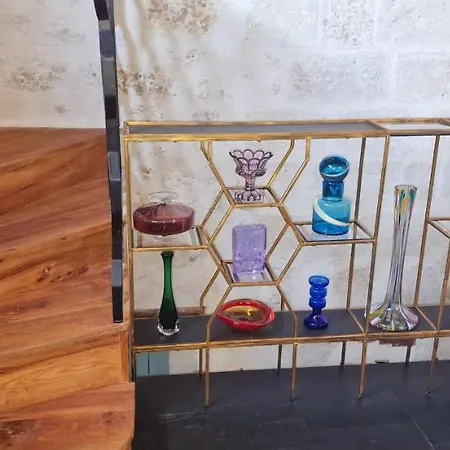 Charming Character With The Views In The Village! Tatil Evi